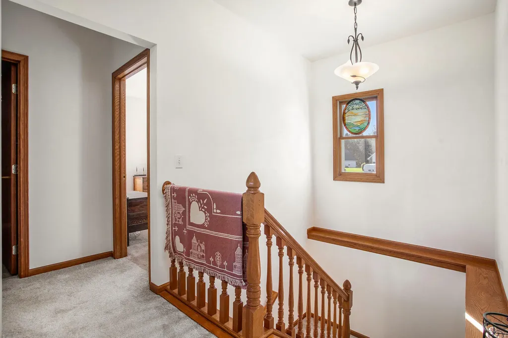 18 W Suttons Ridge Newton Township MI 49014