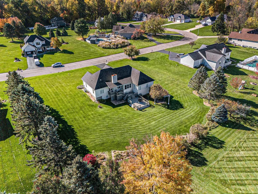 18 W Suttons Ridge Newton Township MI 49014
