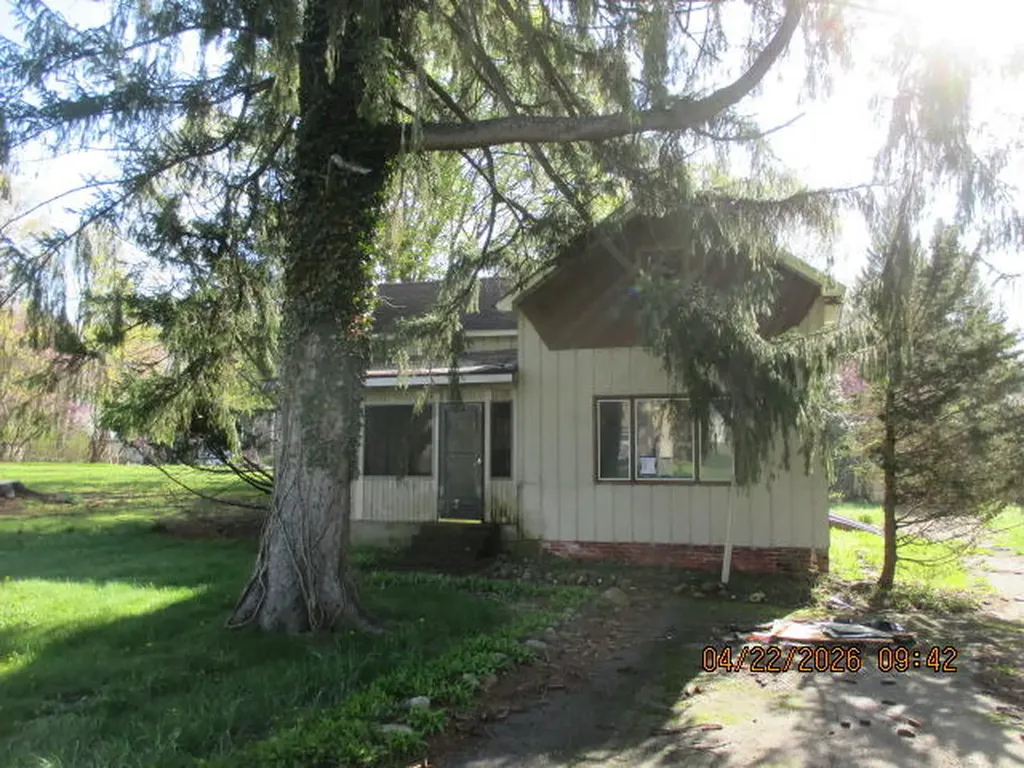 02045 County Road 681 Geneva Township MI 49056