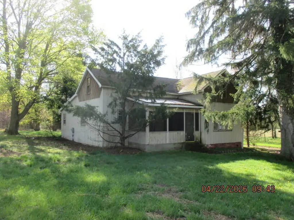02045 County Road 681 Geneva Township MI 49056