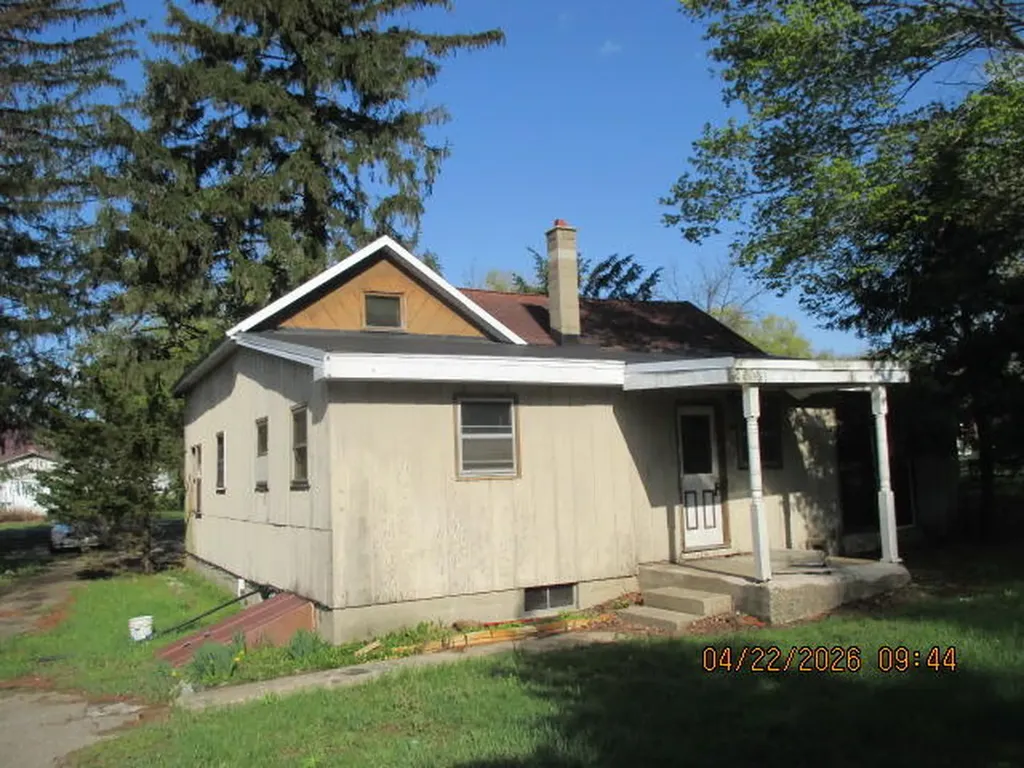 02045 County Road 681 Geneva Township MI 49056