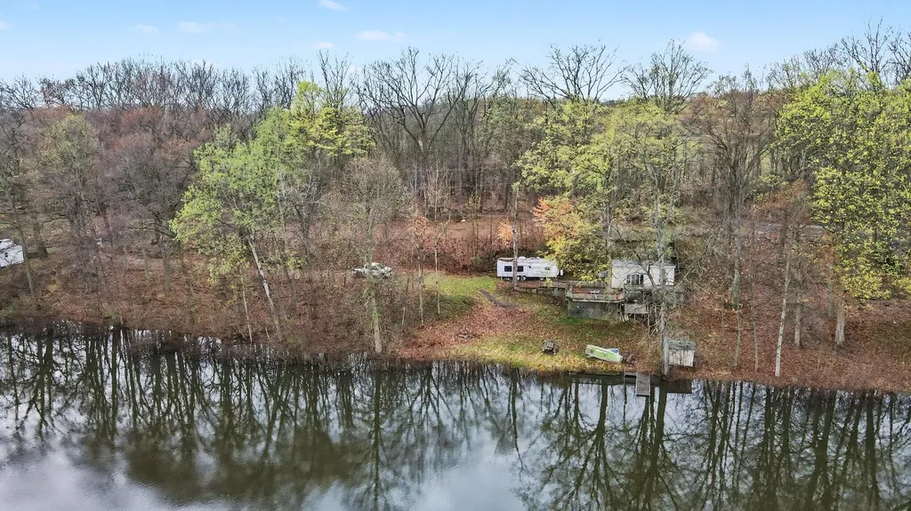 2681 Geneva Lake Drive S Wayland Township MI 49344
