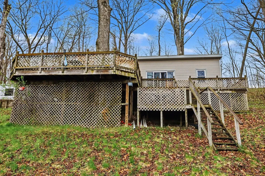 2681 Geneva Lake Drive S Wayland Township MI 49344