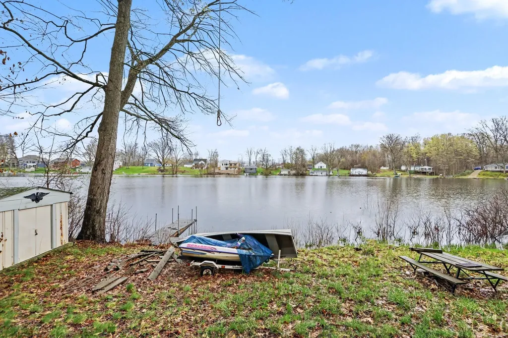 2681 Geneva Lake Drive S Wayland Township MI 49344