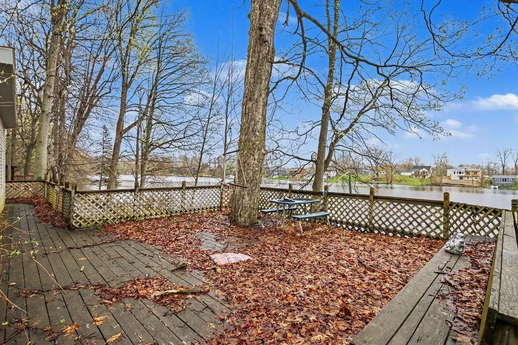 2681 Geneva Lake Drive S Wayland Township MI 49344