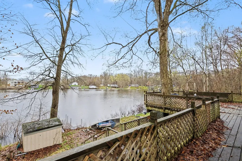 2681 Geneva Lake Drive S Wayland Township MI 49344