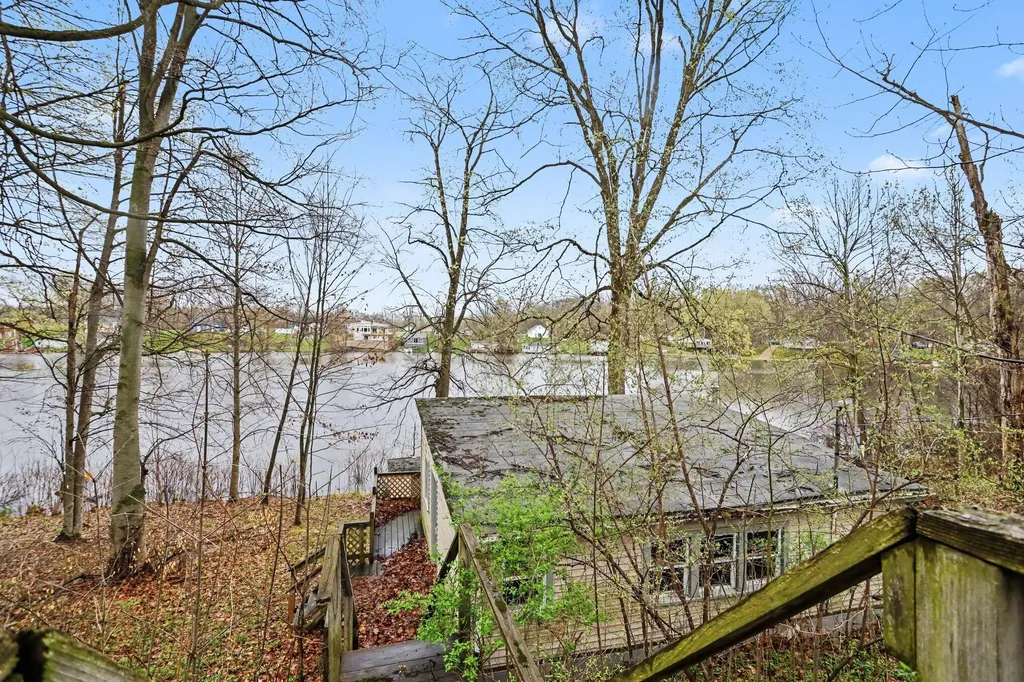 2681 Geneva Lake Drive S Wayland Township MI 49344