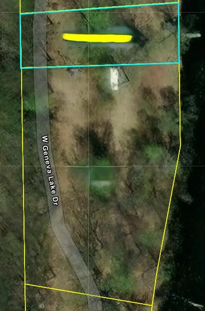 2681 Geneva Lake Drive S Wayland Township MI 49344