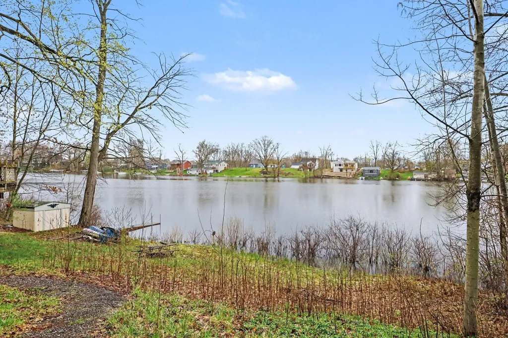 2681 Geneva Lake Drive S Wayland Township MI 49344