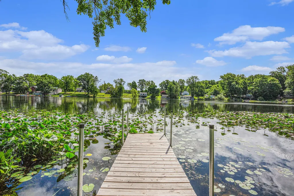 2681 Geneva Lake Drive S Wayland Township MI 49344