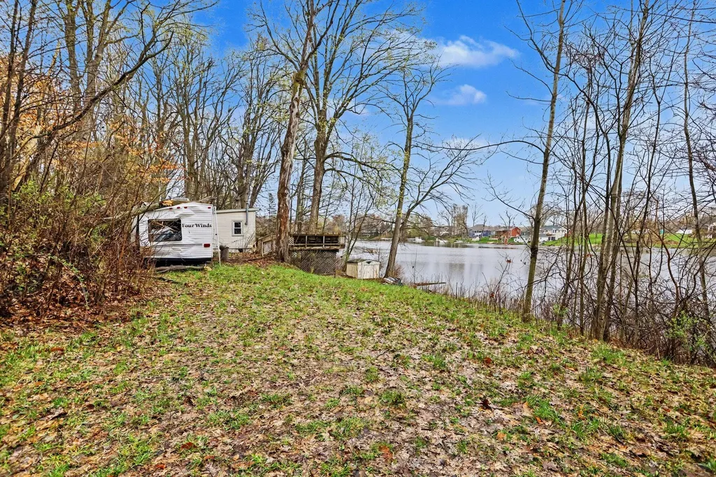 2681 Geneva Lake Drive S Wayland Township MI 49344