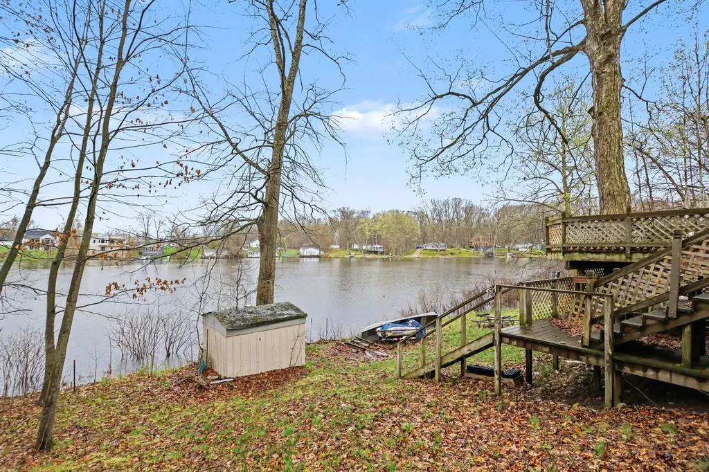 2681 Geneva Lake Drive S Wayland Township MI 49344