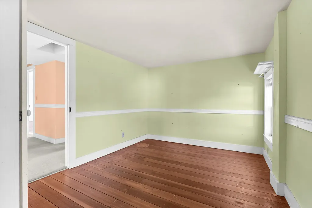 58380 County Road 365 N Lawrence Township MI 49064