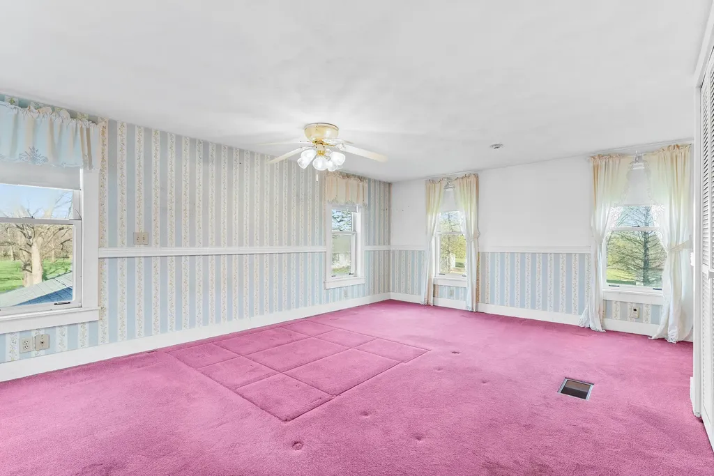 58380 County Road 365 N Lawrence Township MI 49064