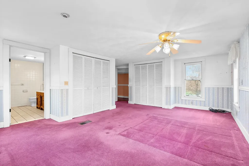 58380 County Road 365 N Lawrence Township MI 49064