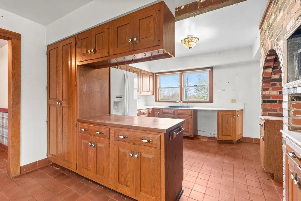 58380 County Road 365 N Lawrence Township MI 49064