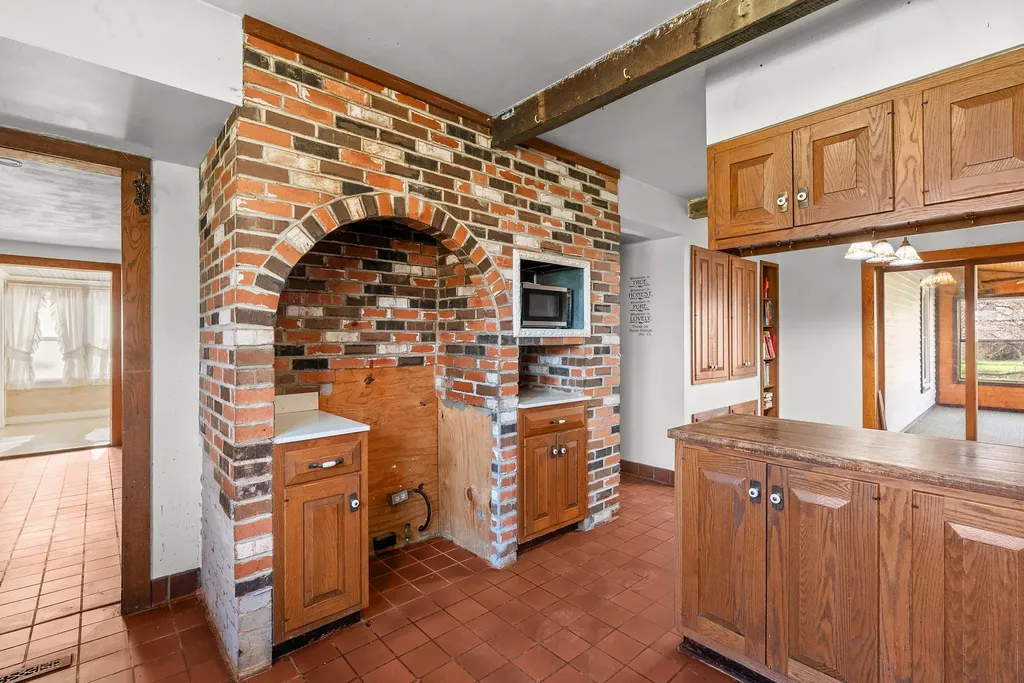 58380 County Road 365 N Lawrence Township MI 49064