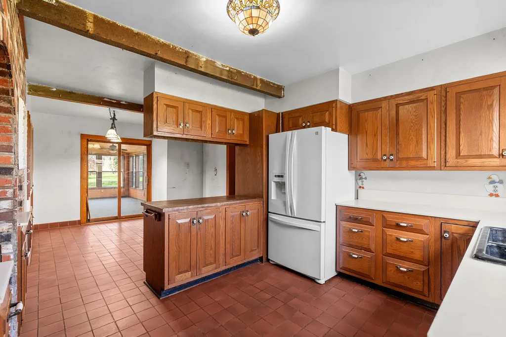 58380 County Road 365 N Lawrence Township MI 49064
