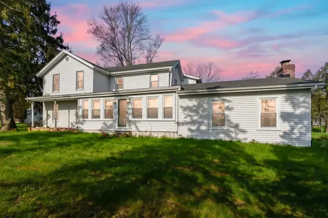 58380 County Road 365 N Lawrence Township MI 49064