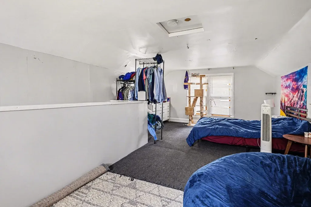 1127 Forbes Street Kalamazoo City MI 49006