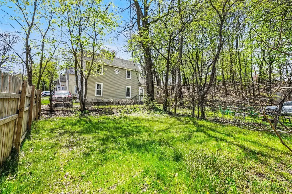 1127 Forbes Street Kalamazoo City MI 49006