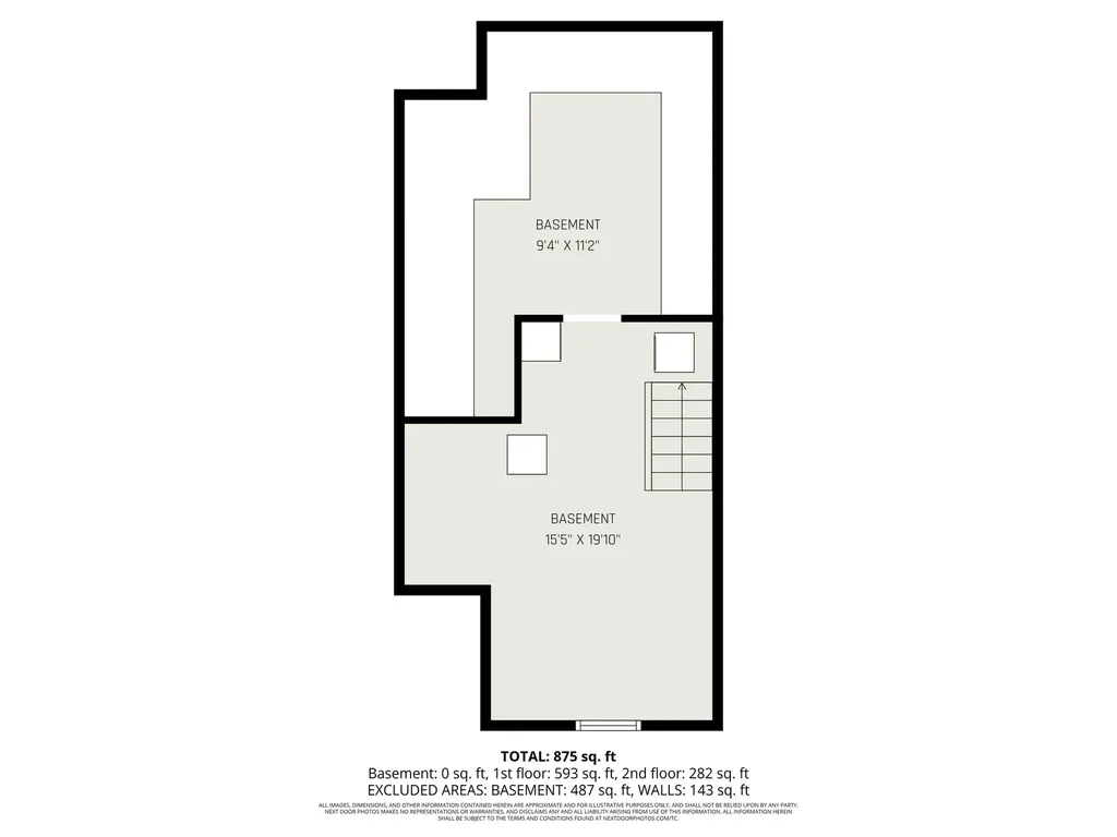 1127 Forbes Street Kalamazoo City MI 49006