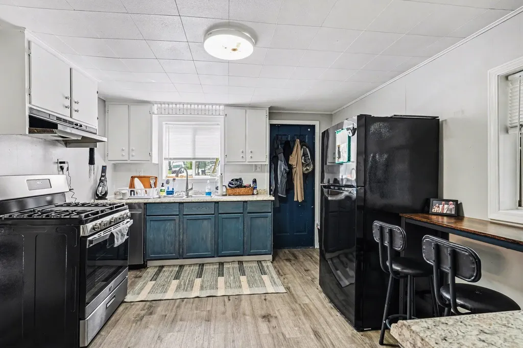 1127 Forbes Street Kalamazoo City MI 49006