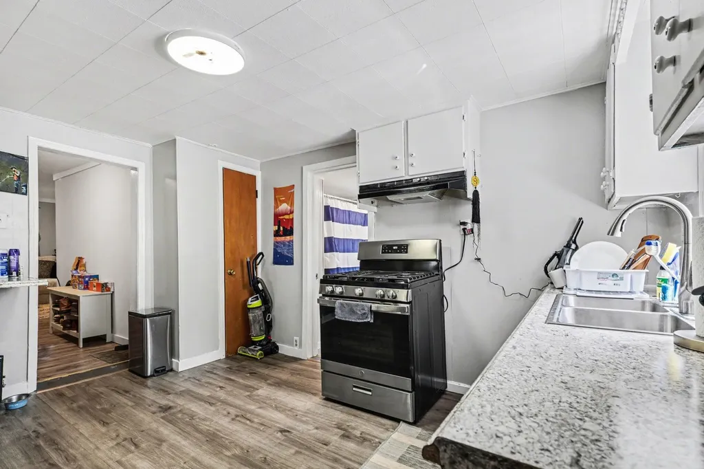 1127 Forbes Street Kalamazoo City MI 49006