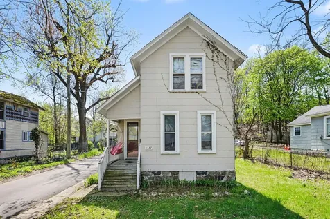 1127 Forbes Street Kalamazoo City MI 49006