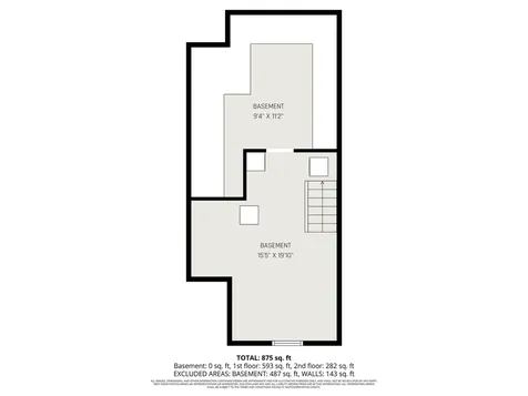 1127 Forbes Street Kalamazoo City MI 49006