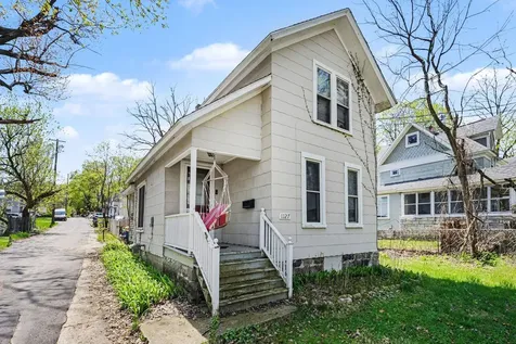 1127 Forbes Street Kalamazoo City MI 49006