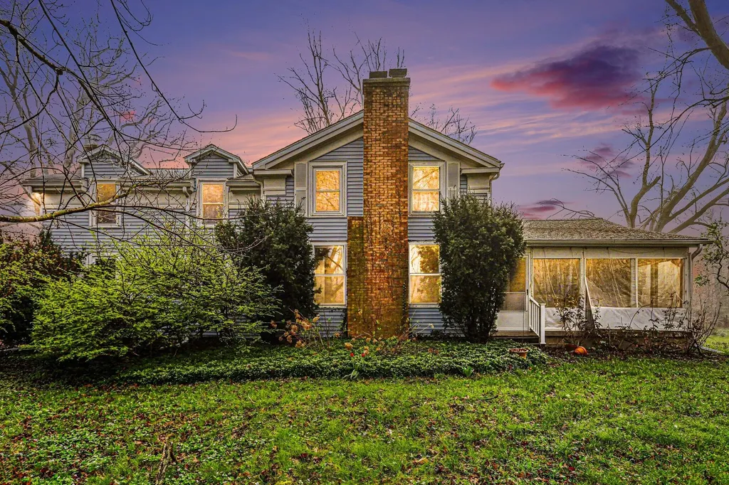 3366 Ludlow Road Parma Township MI 49224