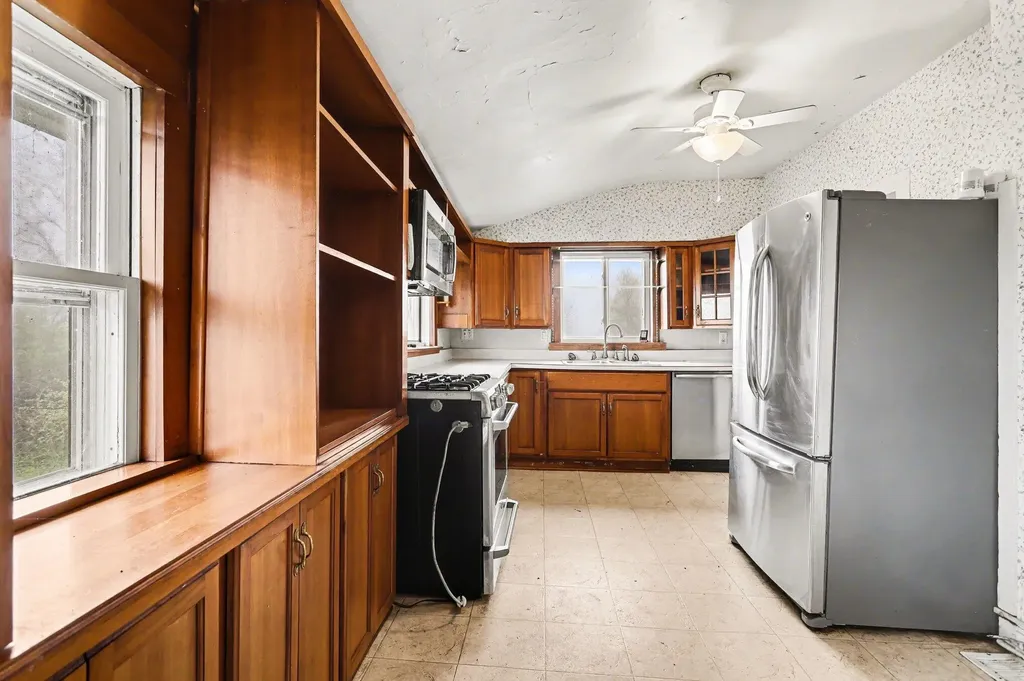 3366 Ludlow Road Parma Township MI 49224