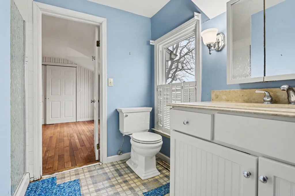 3366 Ludlow Road Parma Township MI 49224
