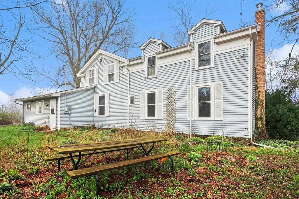 3366 Ludlow Road Parma Township MI 49224