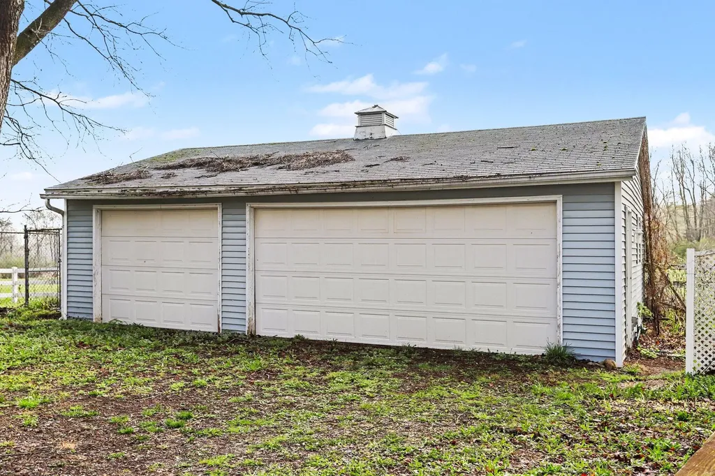 3366 Ludlow Road Parma Township MI 49224