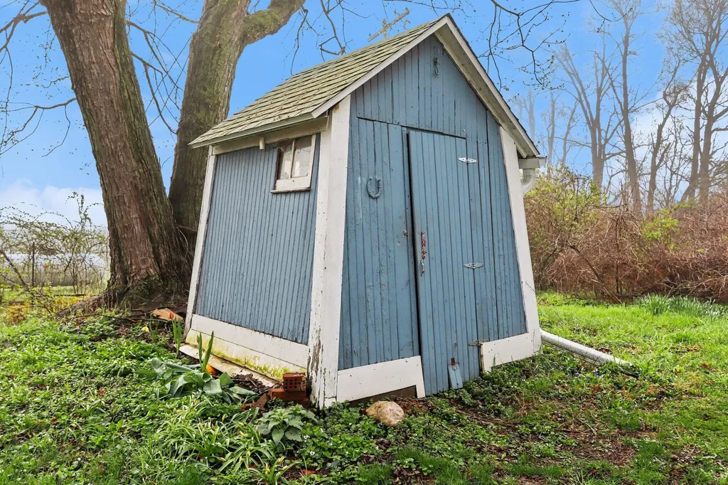 3366 Ludlow Road Parma Township MI 49224
