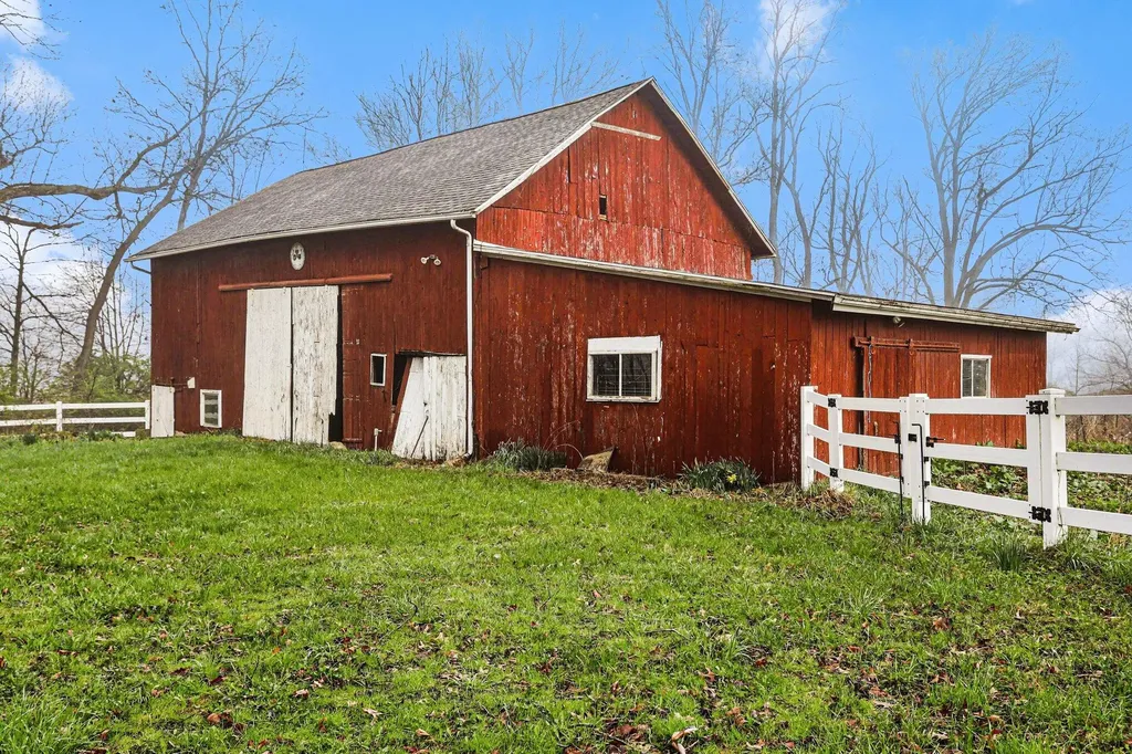 3366 Ludlow Road Parma Township MI 49224