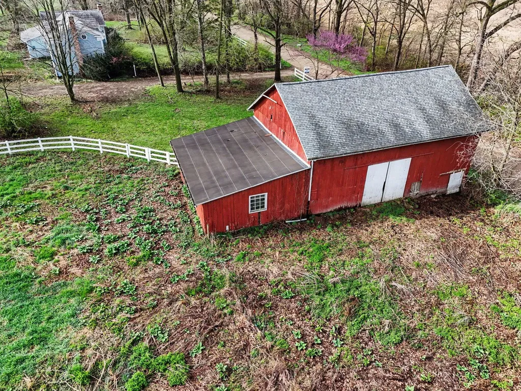3366 Ludlow Road Parma Township MI 49224