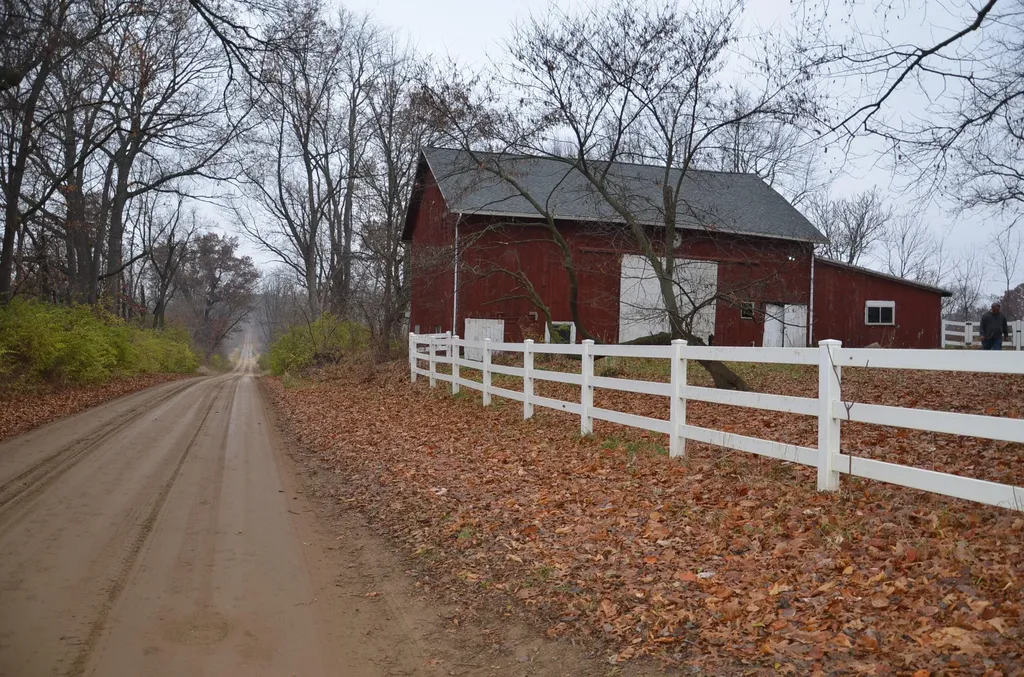 3366 Ludlow Road Parma Township MI 49224