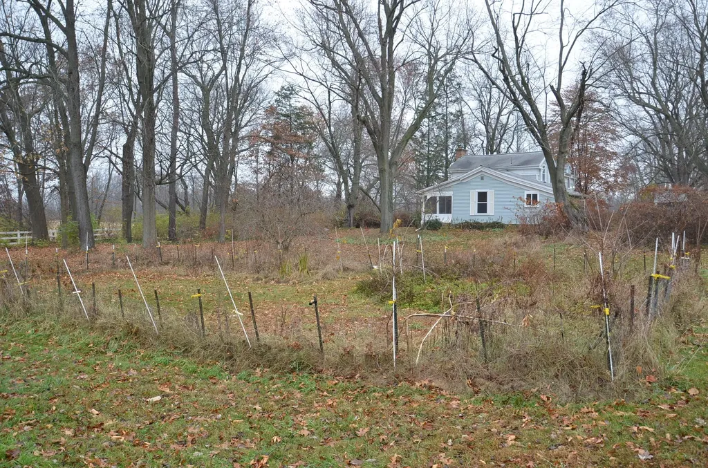3366 Ludlow Road Parma Township MI 49224