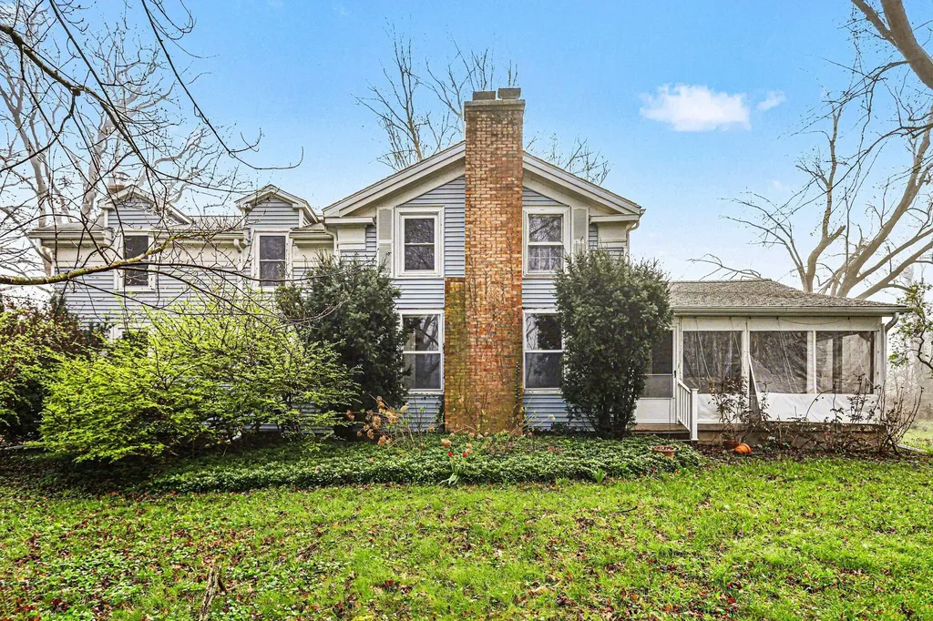 3366 Ludlow Road Parma Township MI 49224