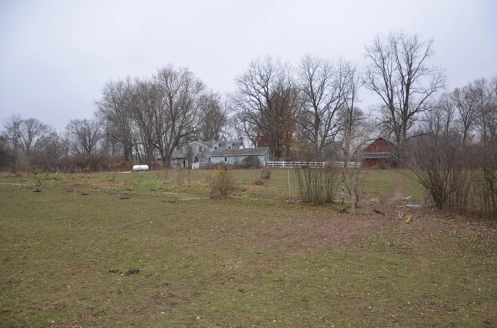3366 Ludlow Road Parma Township MI 49224