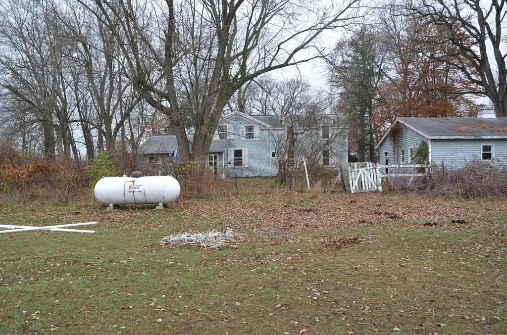 3366 Ludlow Road Parma Township MI 49224