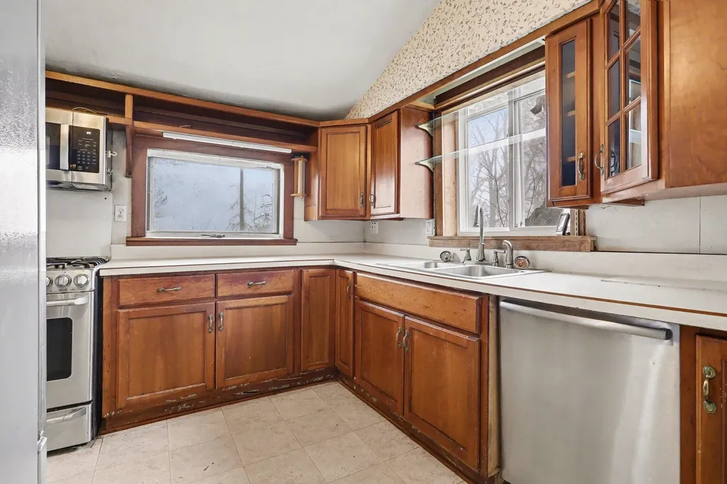 3366 Ludlow Road Parma Township MI 49224