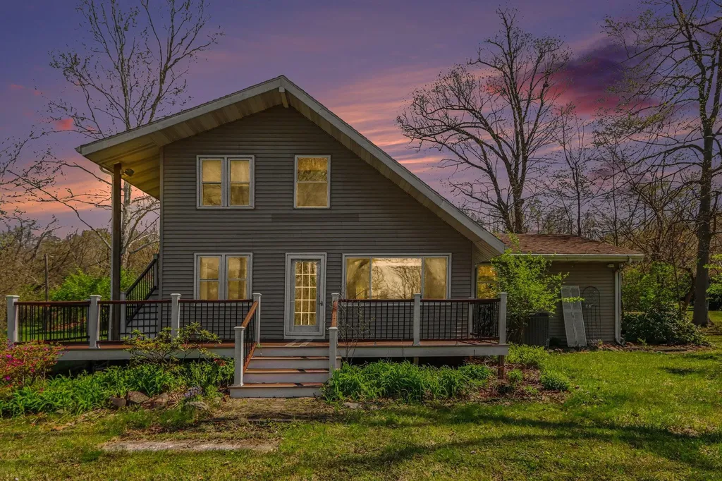 64420 Constantine Road Constantine Township MI 49042