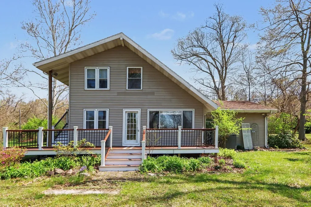 64420 Constantine Road Constantine Township MI 49042