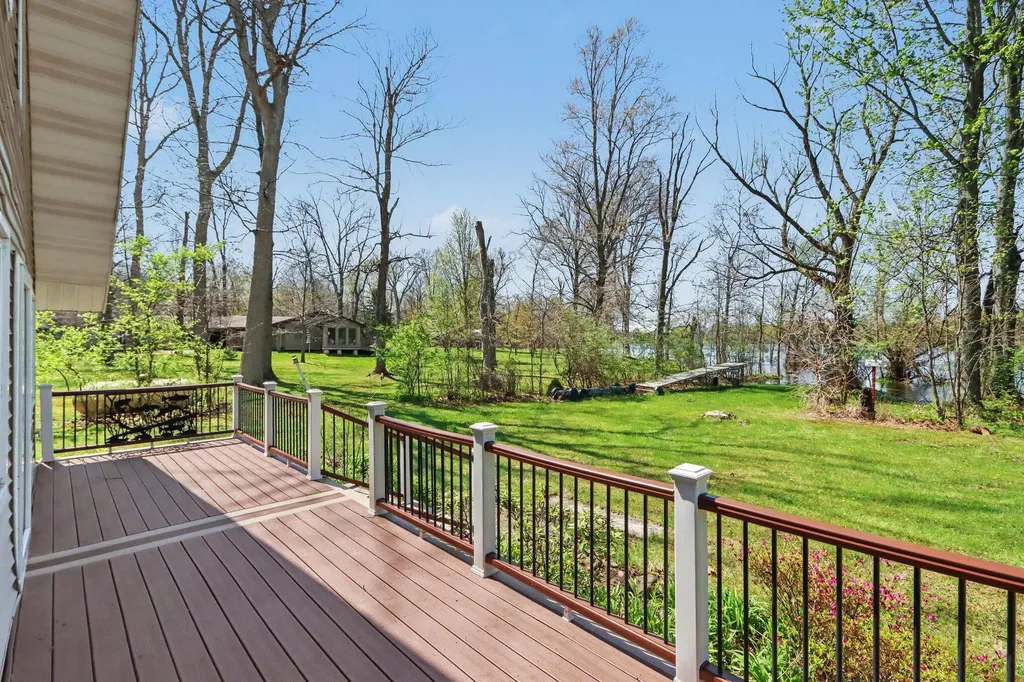 64420 Constantine Road Constantine Township MI 49042