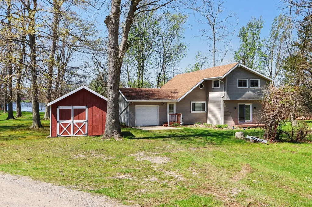 64420 Constantine Road Constantine Township MI 49042