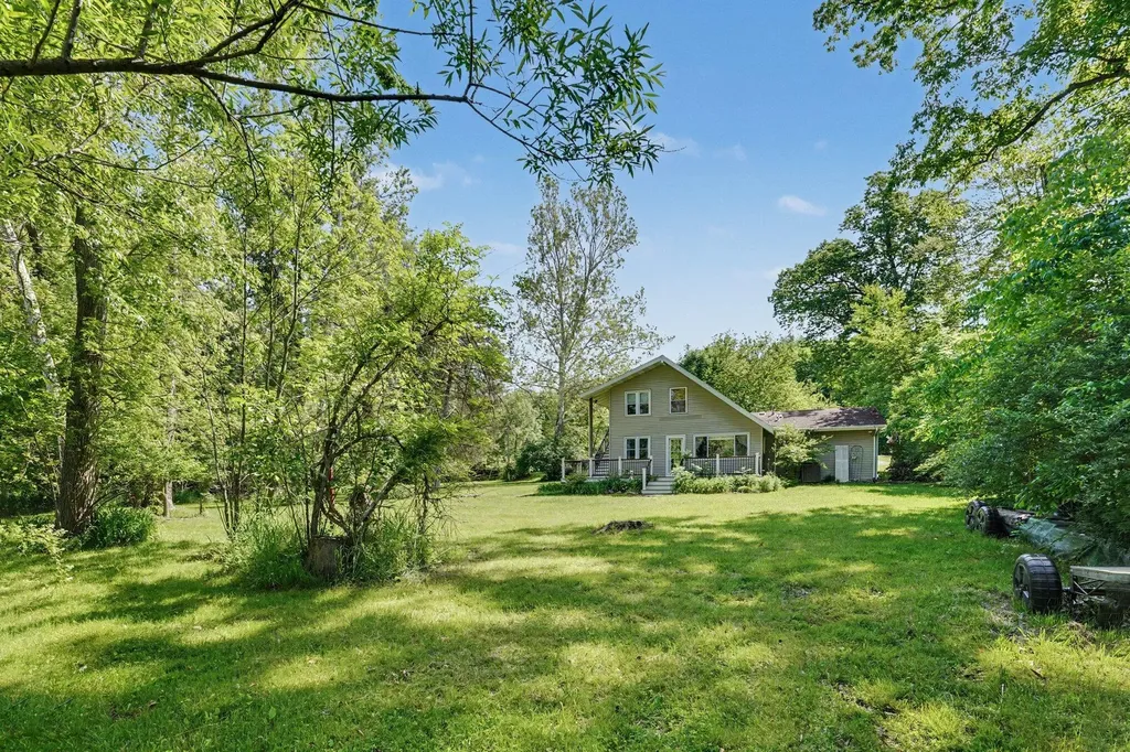 64420 Constantine Road Constantine Township MI 49042